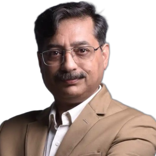 Tarun Vijh